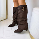 LAARS LH279 - BROWN