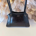 GUESS XENA HOBO BAG TC973108 - BLACK
