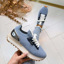 LIU JO EVELYN 916 SNEAKER BA6067