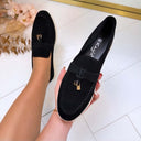 INNA INSTAPPER BS303 - BLACK
