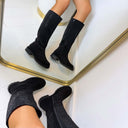 GLAMOUR LAARS XJ-1030 - BLACK