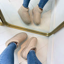 LARA REAL LEATHER UGIE BOOT ZP20