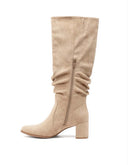 MANDY LAARS DES8562 - KHAKI/SUE
