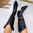 LONG COWBOY LAARS DES8013