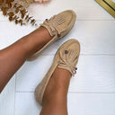 *SALE* INDY INSTAPPER 68-412 - KHAKI