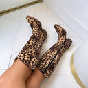 LEO LAARS T-305 - LEOPARD