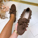 VETER FRANSE INSTAPPER DES8508 - BROWN
