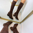 BONNY LAARS 00-6 - BROWN