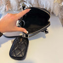 STEVE MADDEN BHOPE-9 BAG 2328 - BLACK