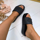 LIU JO MYKONOS 01 MULES BA6077 EX028 - NOIR