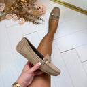 SANNE INSTAPPER RQ070 - KAKI