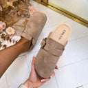 INSTAPPER 903-630 - TAUPE