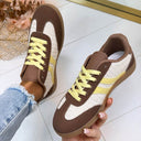 BOBBI SNEAKER WX-192