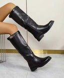 LYNN LAARS YY01 - BLACK