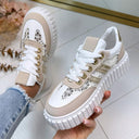 BALI LACE SNEAKER LS-700