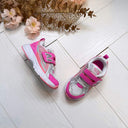 **KINDER** NOVA SNEAKER GD6096 - FUCHSIA