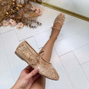 PRINT INSTAPPER CH-951 - KHAKI