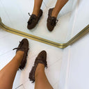 VETER FRANSE INSTAPPER DES8508 - BROWN