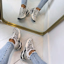 STEVE MADDEN SNEAKER SEDGWICK 5441