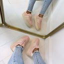 SENNA SNEAKER 9059 - ROSE