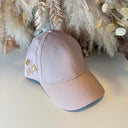 GUESS ELLA LOGO GABARGINE CAP AW5607COT01 - REG