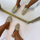 LIMA INSTAPPER N913 - GOLD