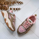 STEVE MADDEN SNEAKER JPRIVY 0256