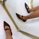GINA INSTAPPER CH-943 - BROWN