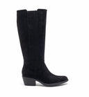 ELINA LAARS DES8559 - BLACK/SUE