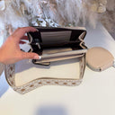 ZOMER ZIP PHONEBAG J031 - APRICOT