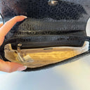 GUESS LIBBY FLAP CROSSBODY BAG GG991220
