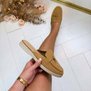 NALA INSTAPPER DES8016 - CAMEL