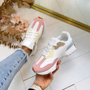 NANA SNEAKER LX-311 - MULTI