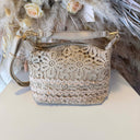 SUMMER BAG H5113 - APRICOT