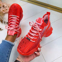 STEVE MADDEN SNEAKER MISTICA 3208