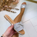 SPARKLY SLIPPER 22-75