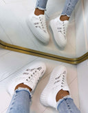 BALI LACE SNEAKER LS-700