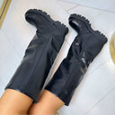 ANNA SLEEVE LAARS A-9971