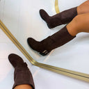 LINA BOOT QH-7829
