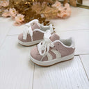 **KINDER** ADI SNEAKER 1809 - PINK