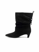 MILA BOOT DES8591 - BLACK/SUE