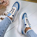 BESTSELLER COLOUR SNEAKER S586