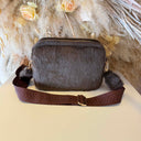 SAC MÉTALLISÉ 3071 - ARGENT