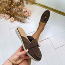 NALA INSTAPPER DES8016 - BROWN