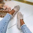 DWRS PARRAL INSTAPPER B11646-04 - SAND