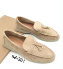 KARA BEDEL INSTAPPER 68-361 - BEIGE