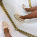 SPARKLING INSTAPPER 806 - BEIGE