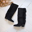 **LAATSTE MAAT 37** LAARS RXJ-296 - NOIR