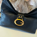 GUESS CAMDEN SHOULDER BAG WW930818 - BLACK
