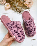 LAATSTE MAAT 36/37 PRINTY PANTOFFEL XL-3726